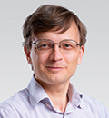 Alexei BELIK Chief Researcher