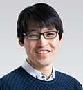 Yoshihiro TSUJIMOTO Principal Researcher
