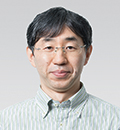 Masamichi NISHINO Principal Researcher
