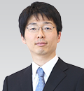 Tomohiro OTSUKA