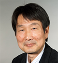 Hidenori TAKAGI