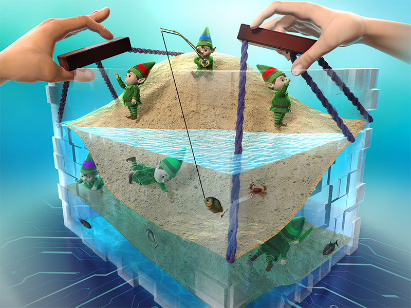 Graphic images Vol.95