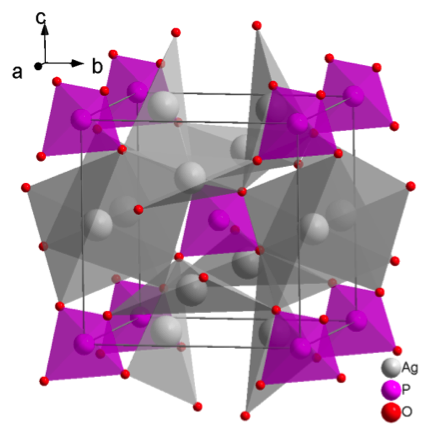 Novel High Activity Photocatalyst Material