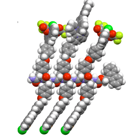 Nanoarchitectonics of Heterometallic Multinuclear Complexes