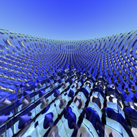 image of charge freezing