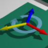 Frustrated superconducting state