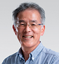 Toshihide NABATAME