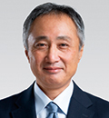 Kazuhito TSUKAGOSHI