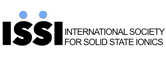 ISSI logo