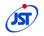 JST logo