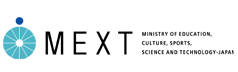 MEXT logo