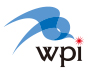 WPI logo