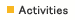Activities