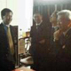 「Vice President of Toyota Mortar Corporation visited MMU.」の画像