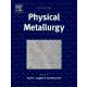 「Physical Metallurgy, 5th Edition, edited by David Laughlin at CMU and Kazuhiro Hono at NIMS, has been published from Elsevier.」の画像