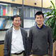 「Dr. Tomoya Nakatani has joined Magnetic Materials Group as a Senior Researcher.」の画像