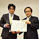 「介川裕章主幹研究員が第14回NIMS理事長賞「実用化功績賞」を受賞しました」の画像