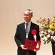 「Dr. Satoshi Hirosawa is awarded the 