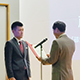 「中谷友也主幹研究員が日本磁気学会「優秀研究賞」を受賞しました」の画像