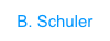 B. Schuler