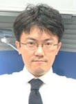 Dr.Takashi Kuroda