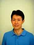 Dr. Ken Takazawa