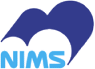 NIMS homepage