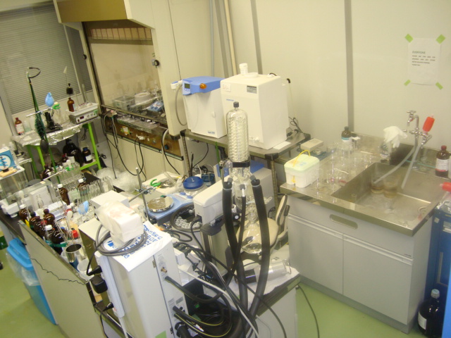 laboratory new 2