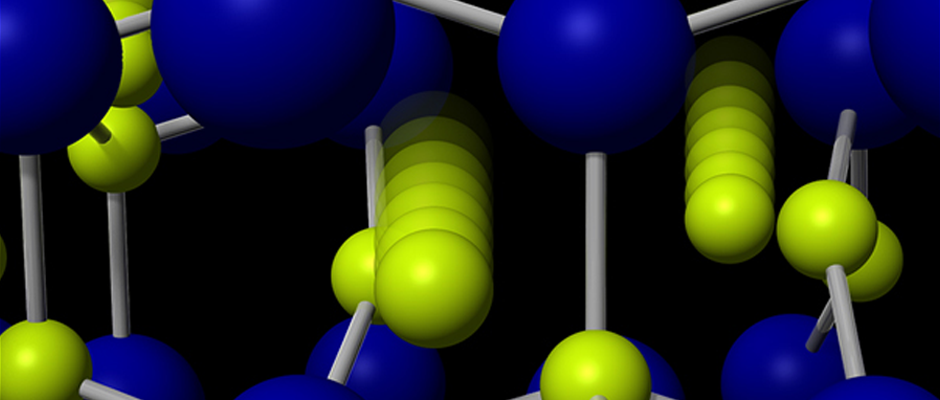 Ionic-Nanoarchitectonics