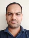 MOHANTY Himadri Nandan (ヒマドリ ナンダン モハンティ)