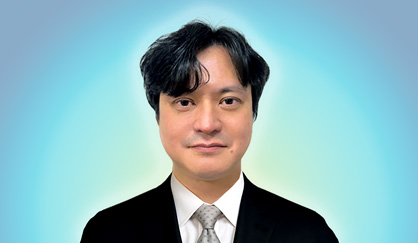 令和7年度 全国発明表彰「未来創造発明賞」受賞者の三成剛生グループリーダー