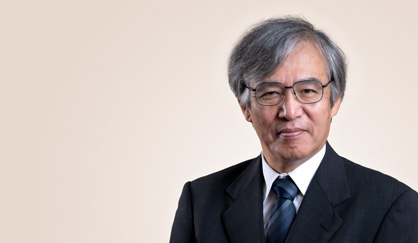 佐々木高義フェローが瑞宝小綬章を受章 | NIMS