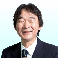 高田 和典 フェローの写真