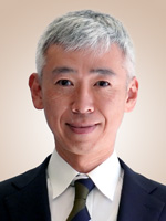 東後 篤史 グループリーダーの写真