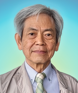新井 義博 テラベース株式会社代表取締役の顔写真