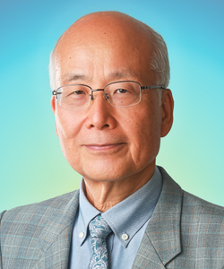 山内 泰 中和科学株式会社取締役の顔写真