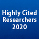 Highly Cited Researchers 2020