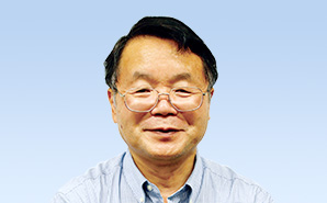細野 秀雄 特別フェロー