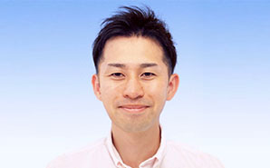 飯村壮史 主任研究員