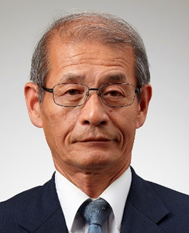 吉野 彰 氏