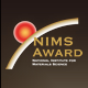 NIMS AWARD