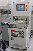 Plasma enhanced chemical vapor deposition(PECVD) system