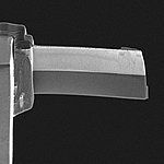 Fabrication of TEM sample