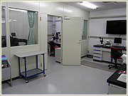 Bio-imaging lab