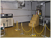 NMR room