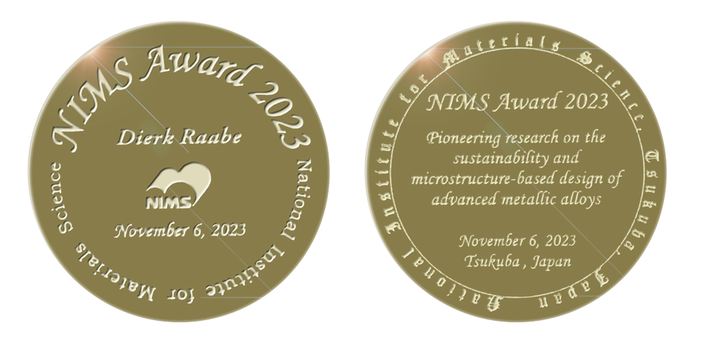 pictures of the Gold Medal