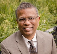 Photo:Prof. Suresh Babu