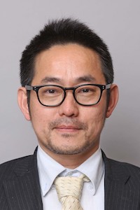 Photo:Dr. Makoto Watanabe
