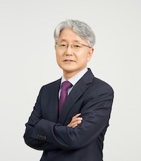 Photo:Prof. Sung-Joon Kim
