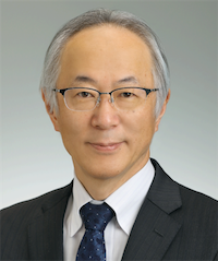 Photo:Prof. Tadashi Furuhar